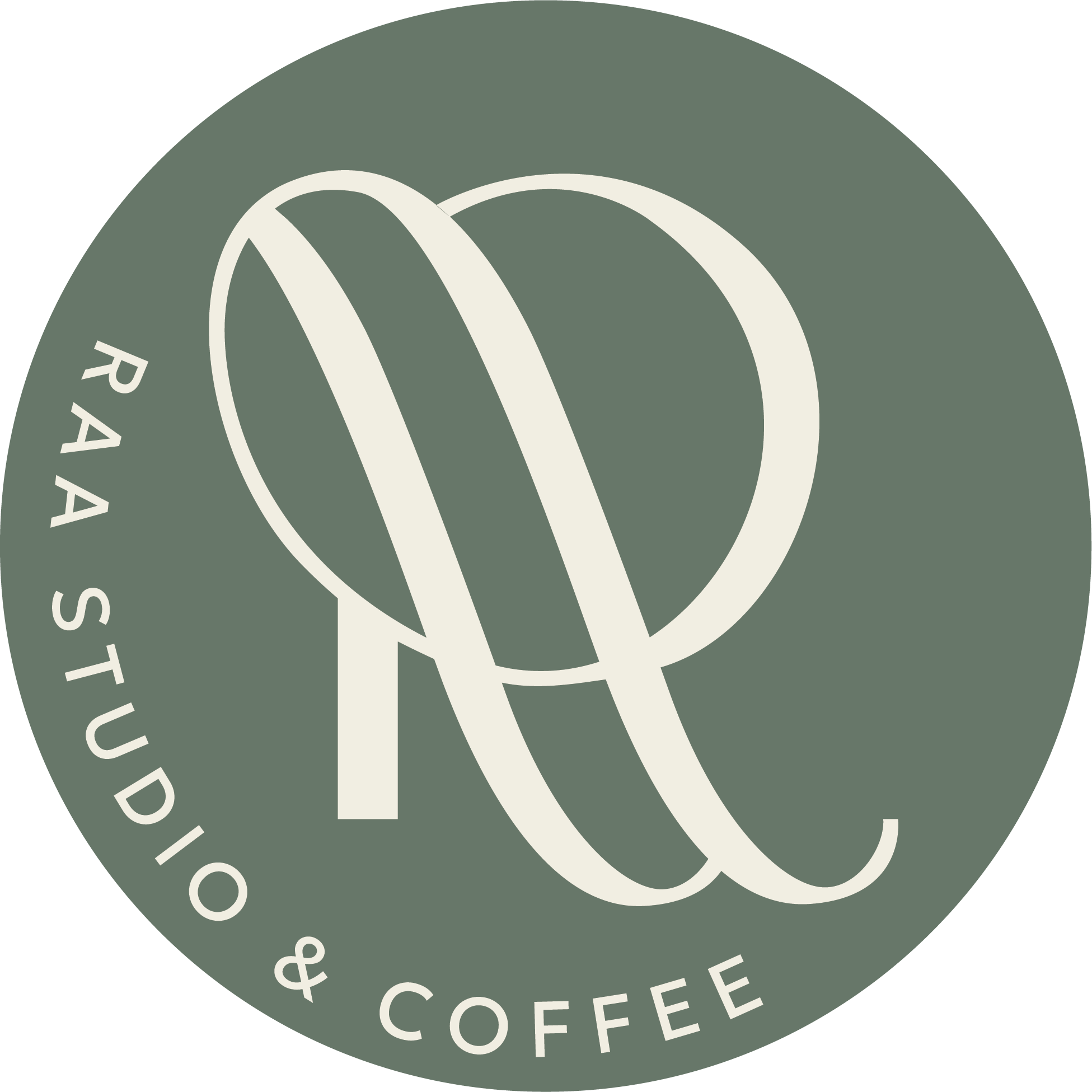 Raa Studio & Coffee