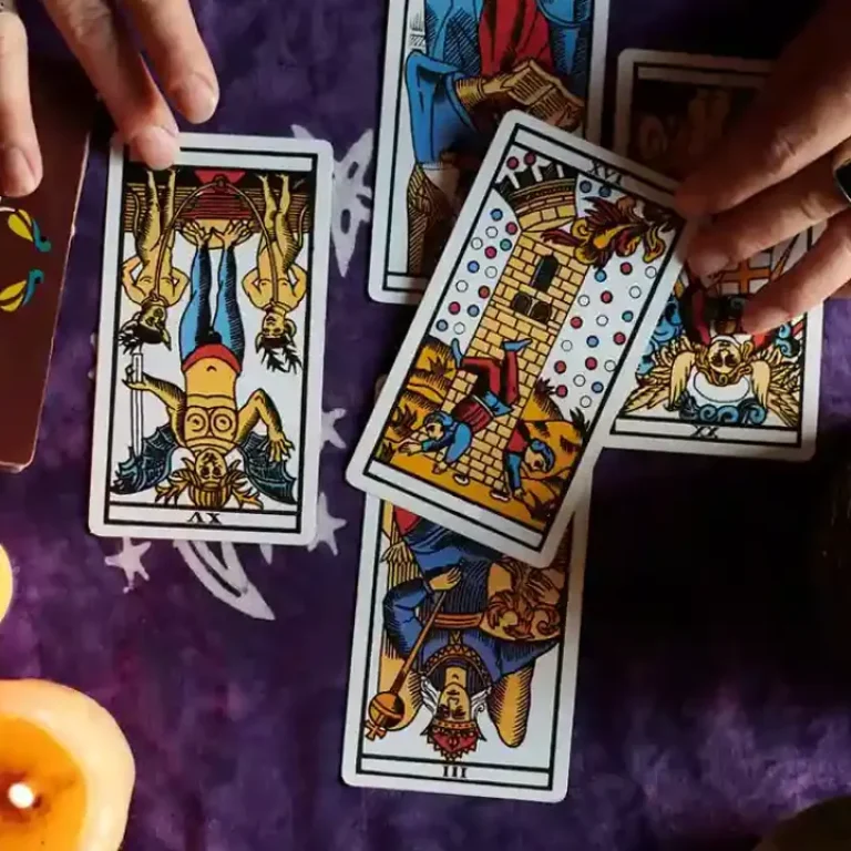 tarot-fali-nedir
